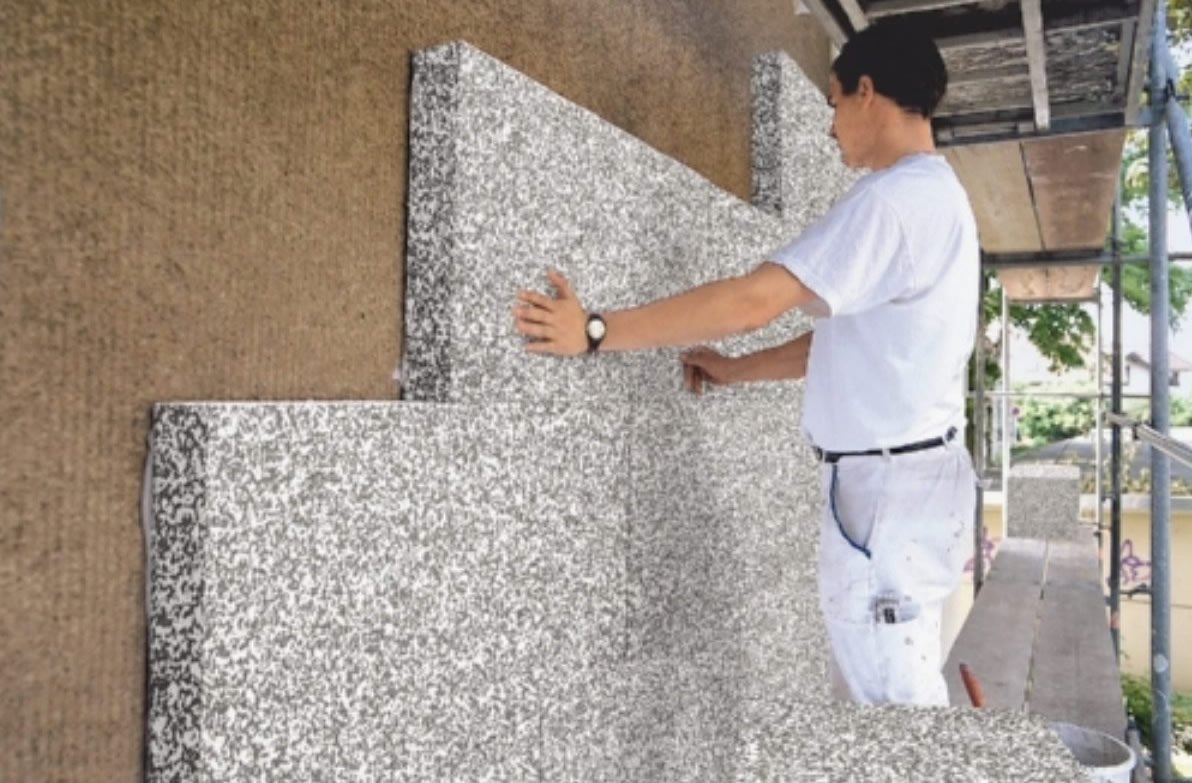 Akşehir Isı Yalıtımcısı